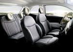 Fiat 500 2007 года